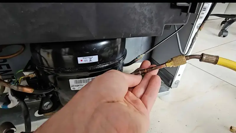 Technical image from inside course lesson 6