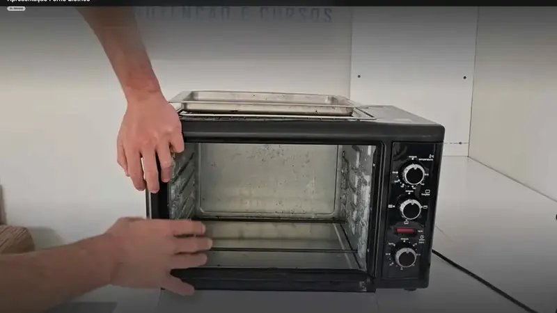 Technical image from inside course lesson 8