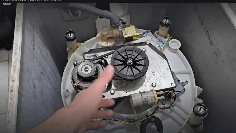 Technical image from inside course lesson 13