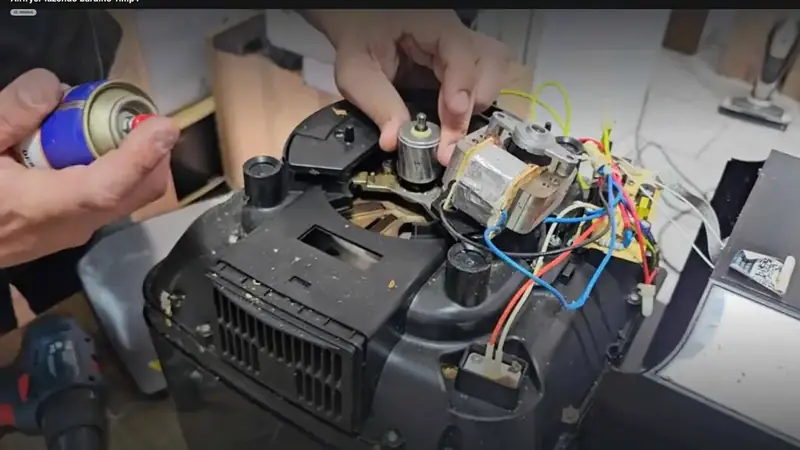 Technical image from inside course lesson 14