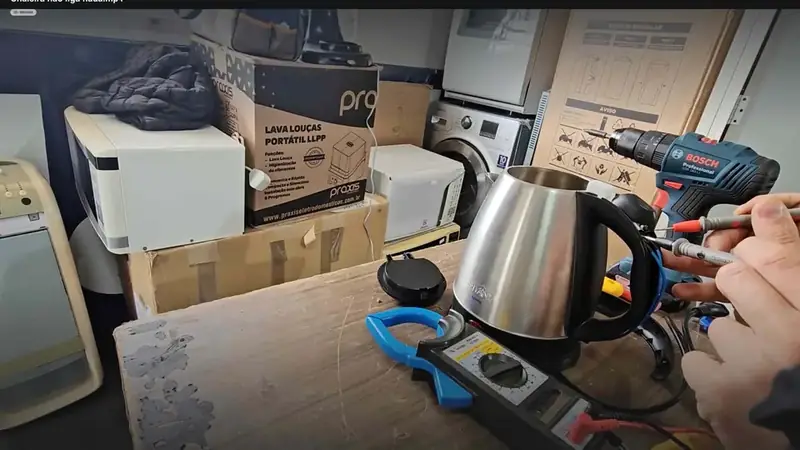 Technical image from inside course lesson 18