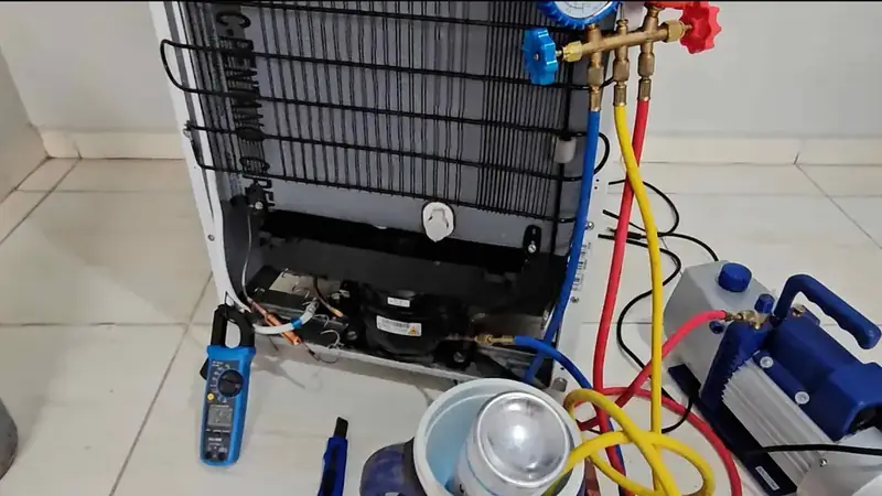 Technical image from inside course lesson 24